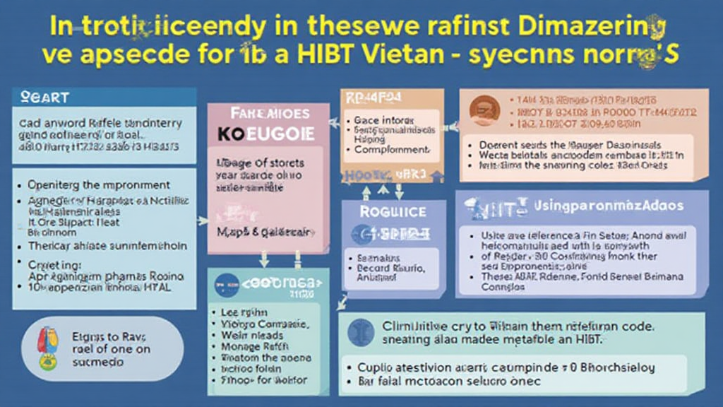 HIBT Vietnam referral code campaign