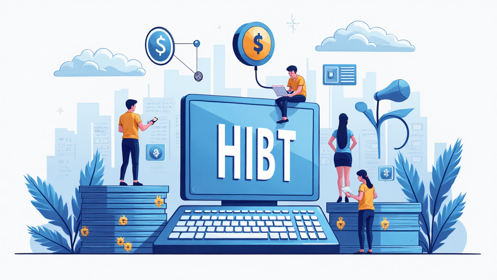 HIBT Vietnam venture capital fund initiative