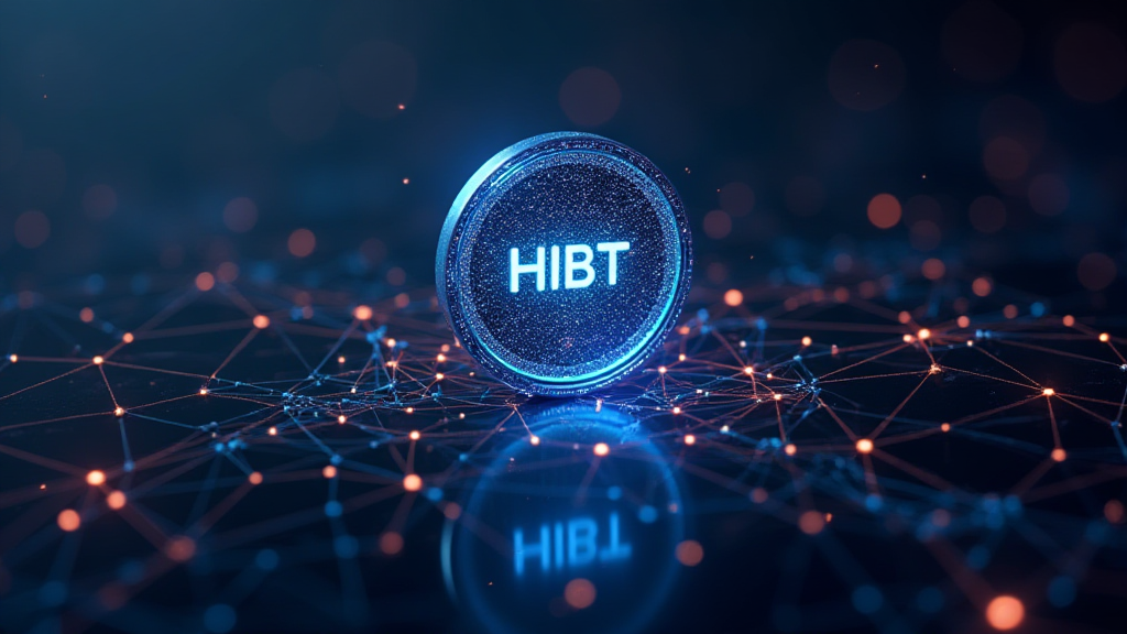 HIBT Vietnam tokenised real‑world assets launch Vietnam