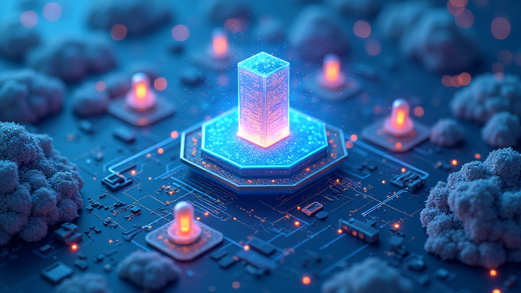 HIBT Vietnam supply‑chain token listing Vietnam