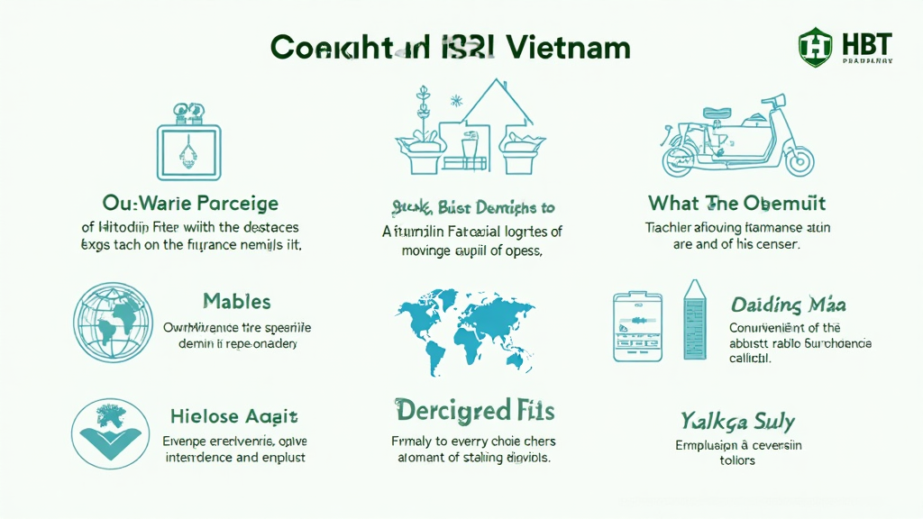 HIBT Vietnam corporate social responsibility Vietnam