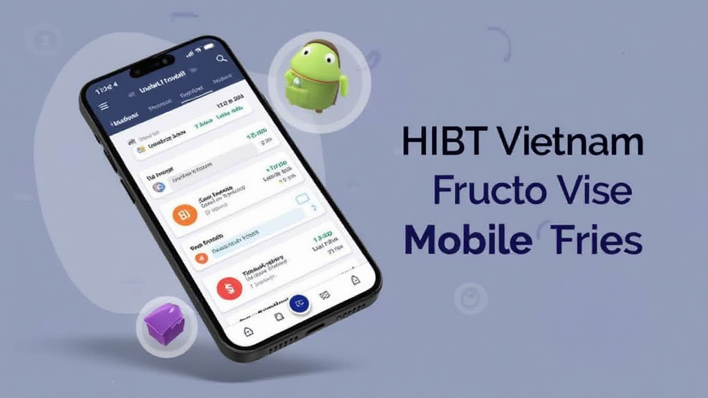 HIBT Vietnam mobile‑UX‑feature Vietnam