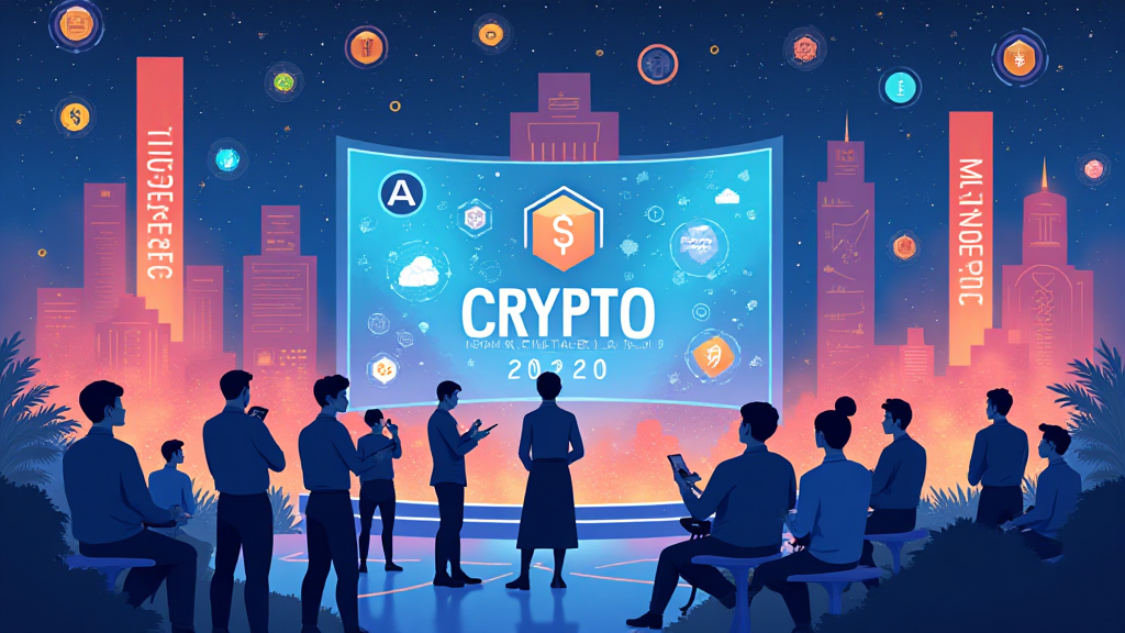 Vietnam crypto conference 2025