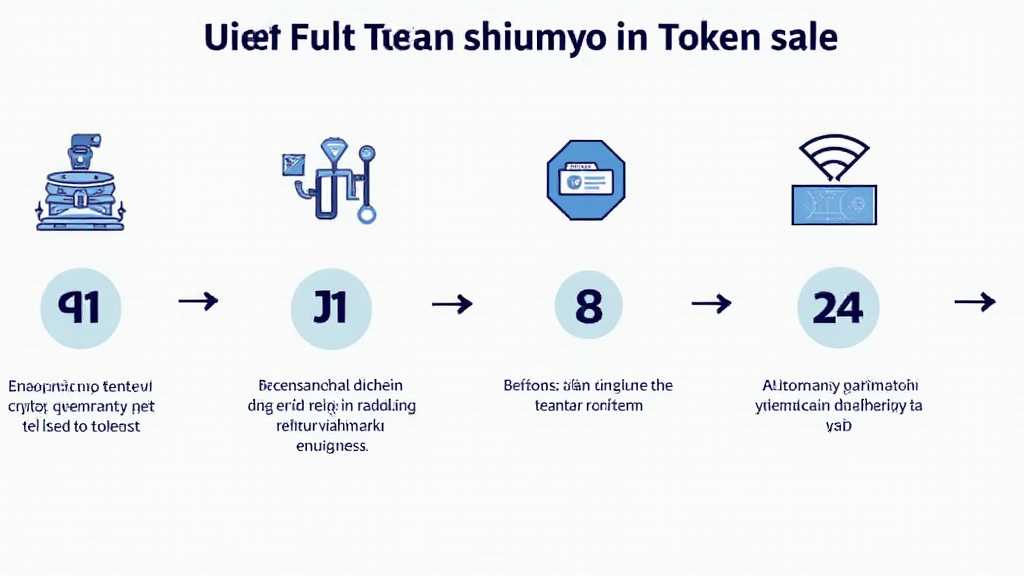 Crypto token sale Vietnam guide