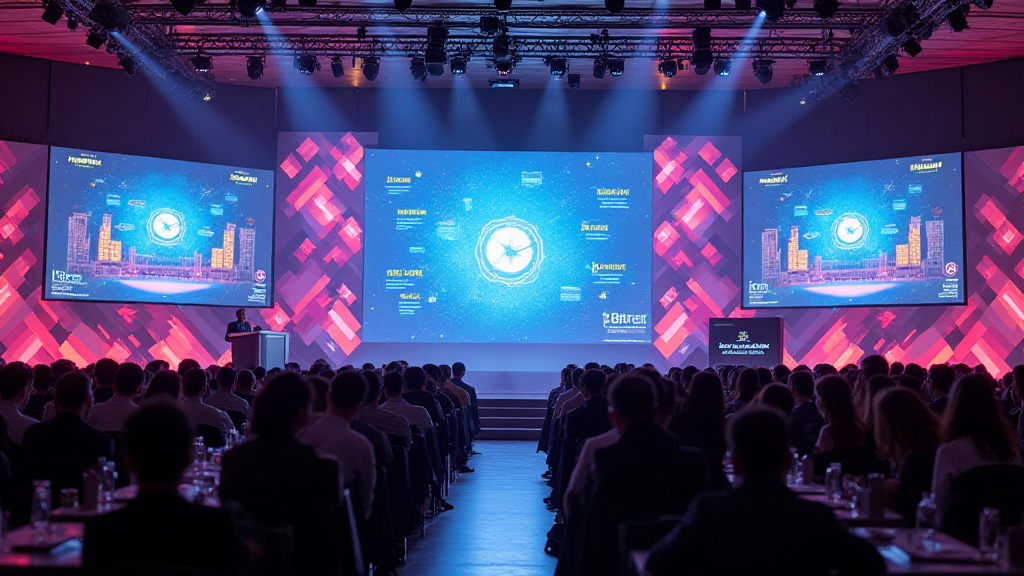 Vietnam crypto community events