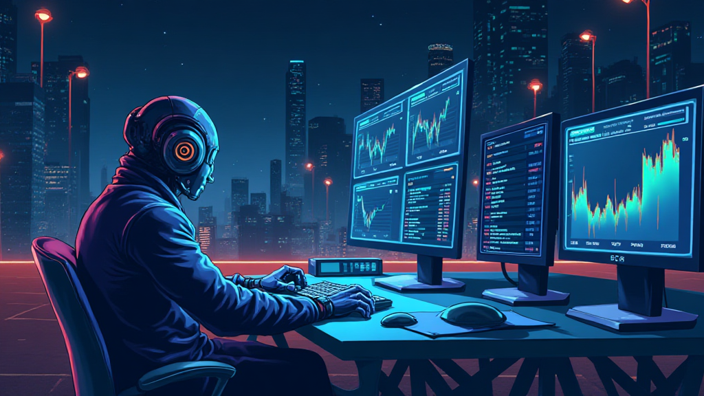 Crypto arbitrage Vietnam bots