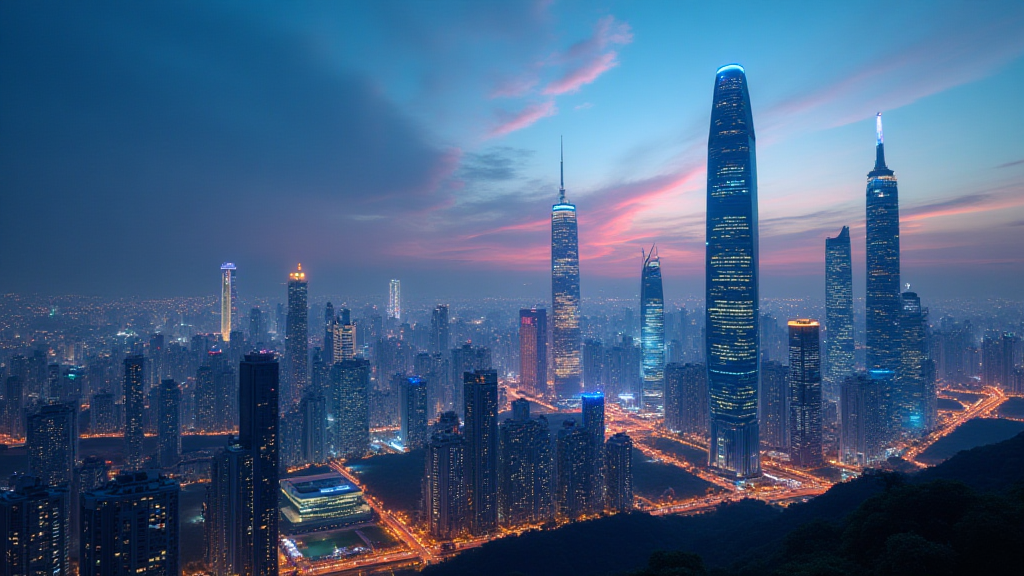 Vietnam blockchain technology trends 2025