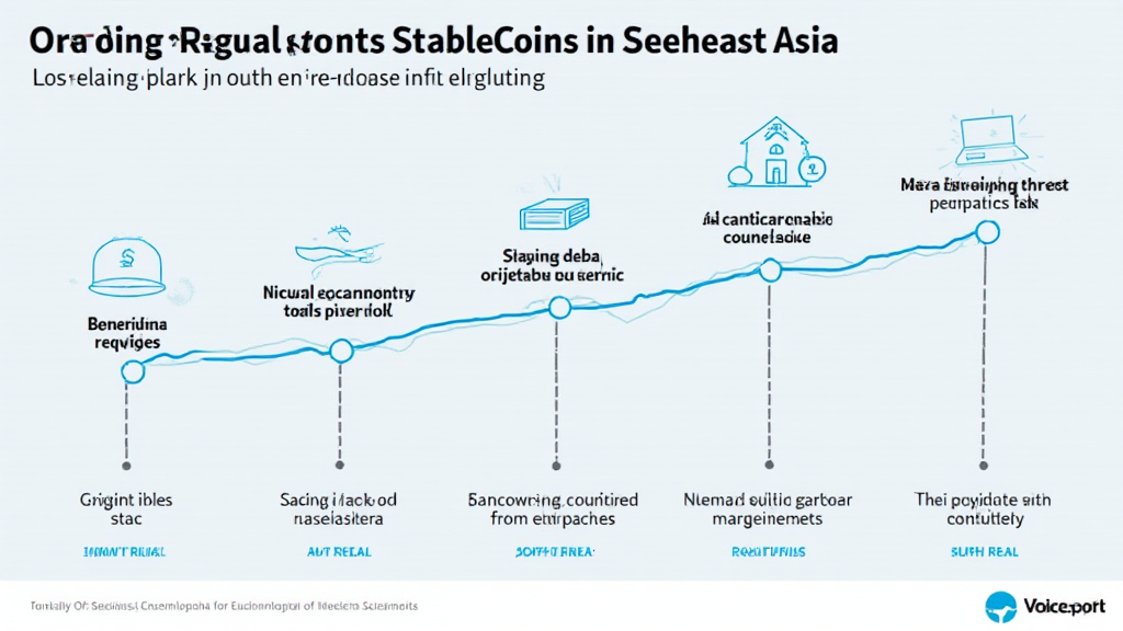 stablecoin regulations SEA