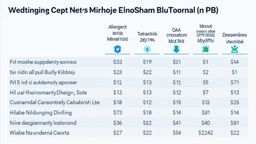 Vietnam blockchain job market salaries