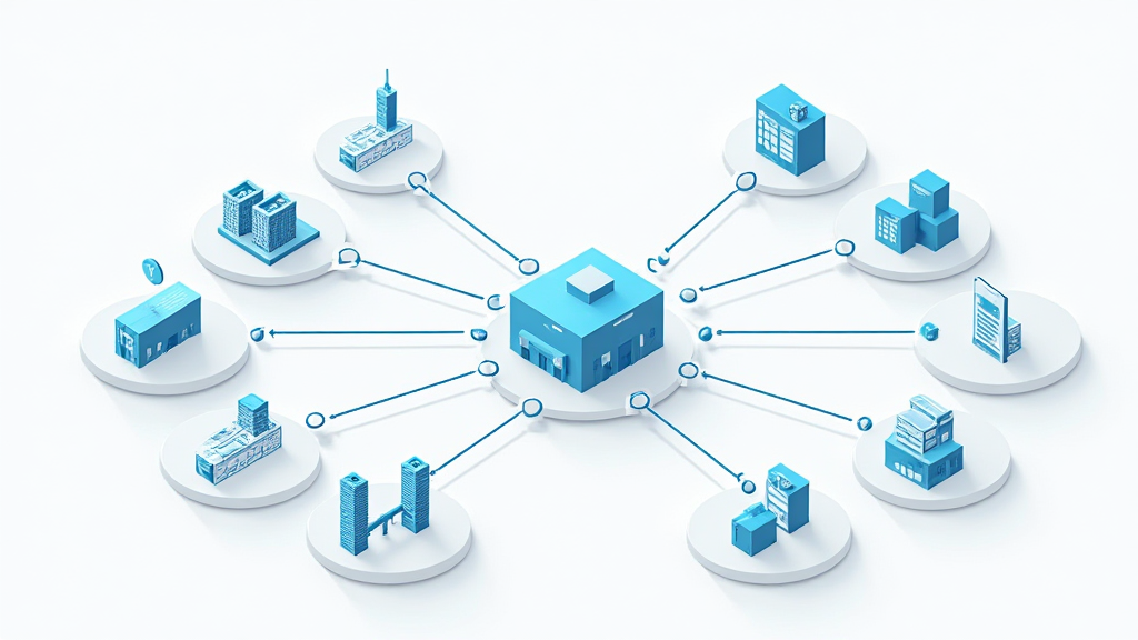 Vietnam blockchain consortium governance model