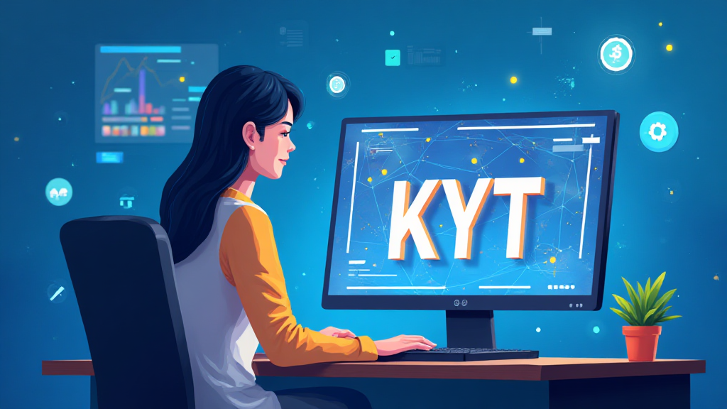 HIBT Vietnam KYT compliance officer roles