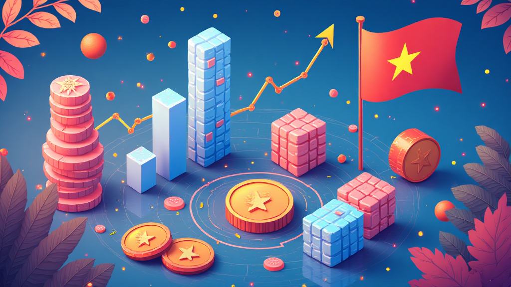 HIBT Vietnam airdrop tokenomics
