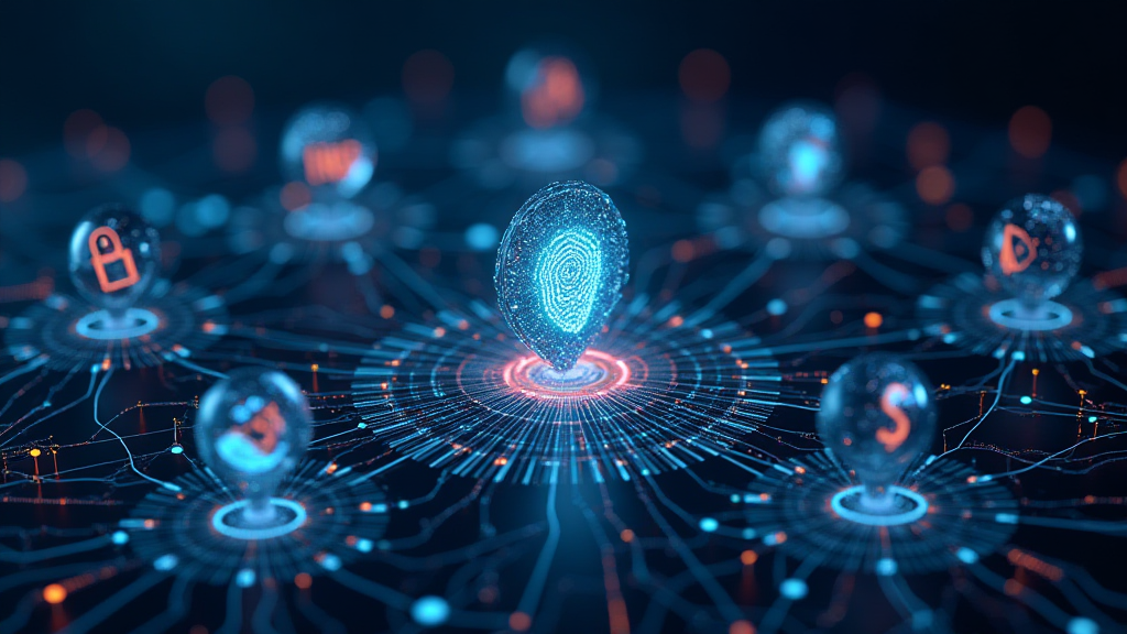 HIBT Vietnam 2FA biometric integration