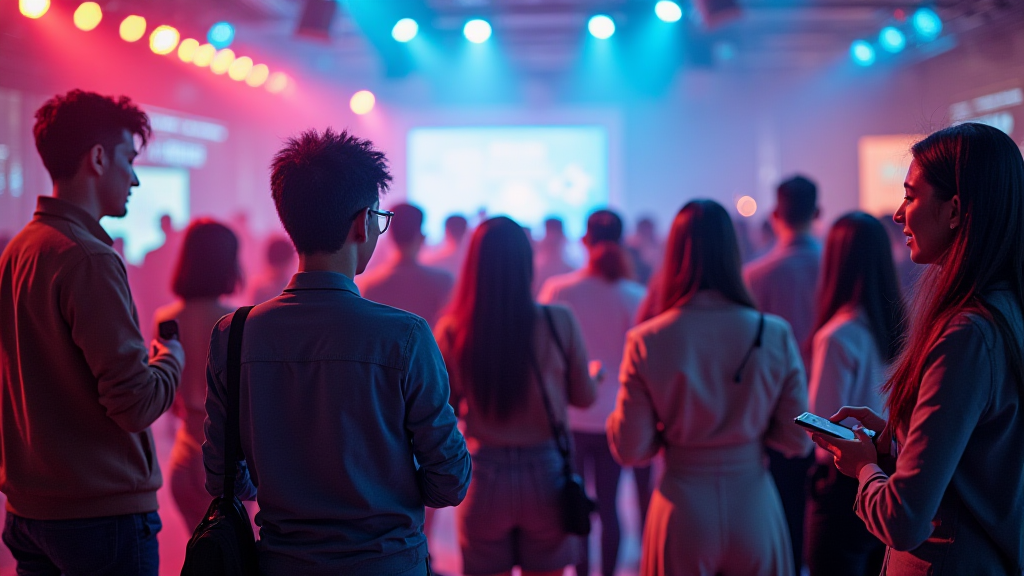 Vietnam blockchain accelerator program alumni