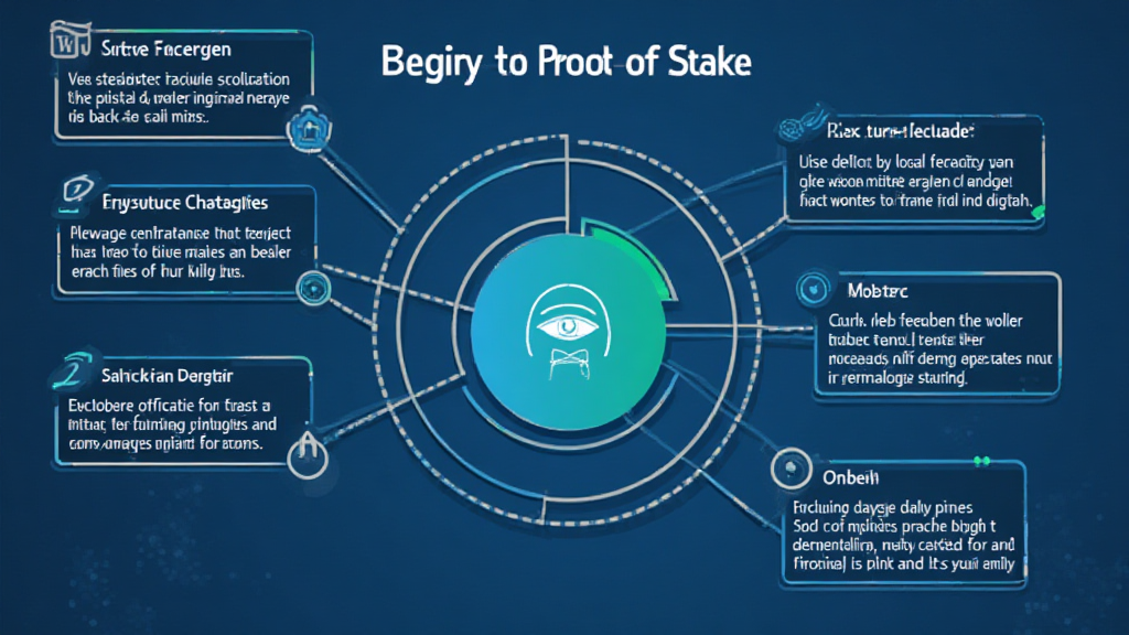 Proof of Stake benefits