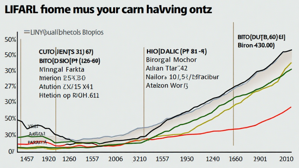 Bitcoin halving impact