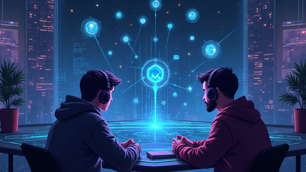Web3 gaming trends