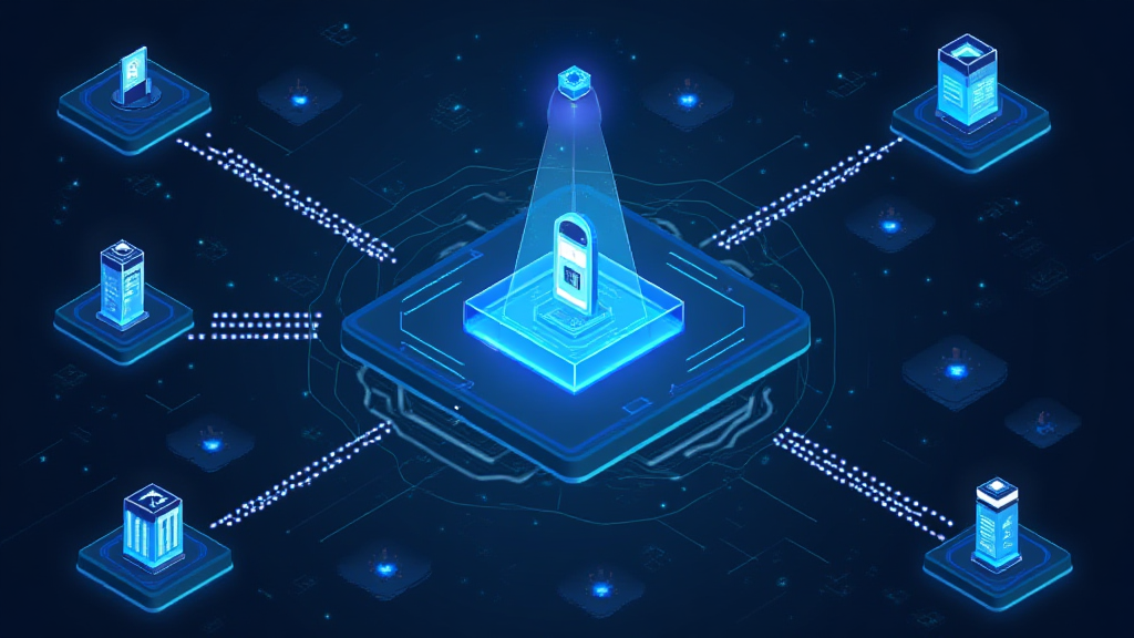 Token issuance platform