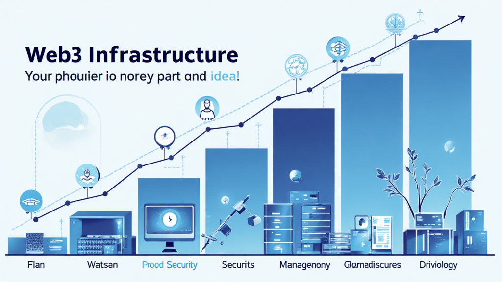 Web3 infrastructure