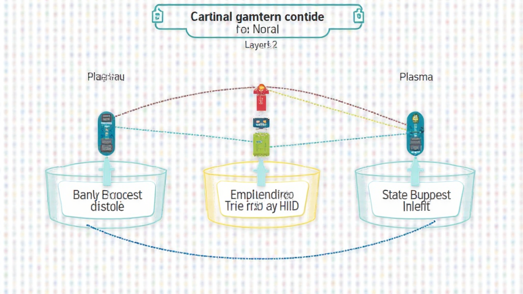 Layer 2 solutions
