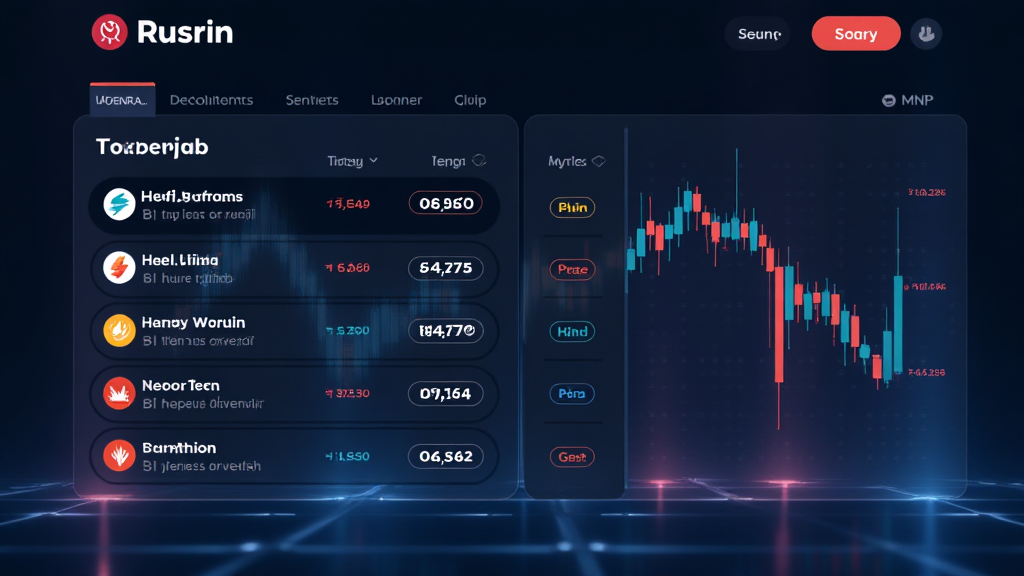 Vietnam crypto exchange