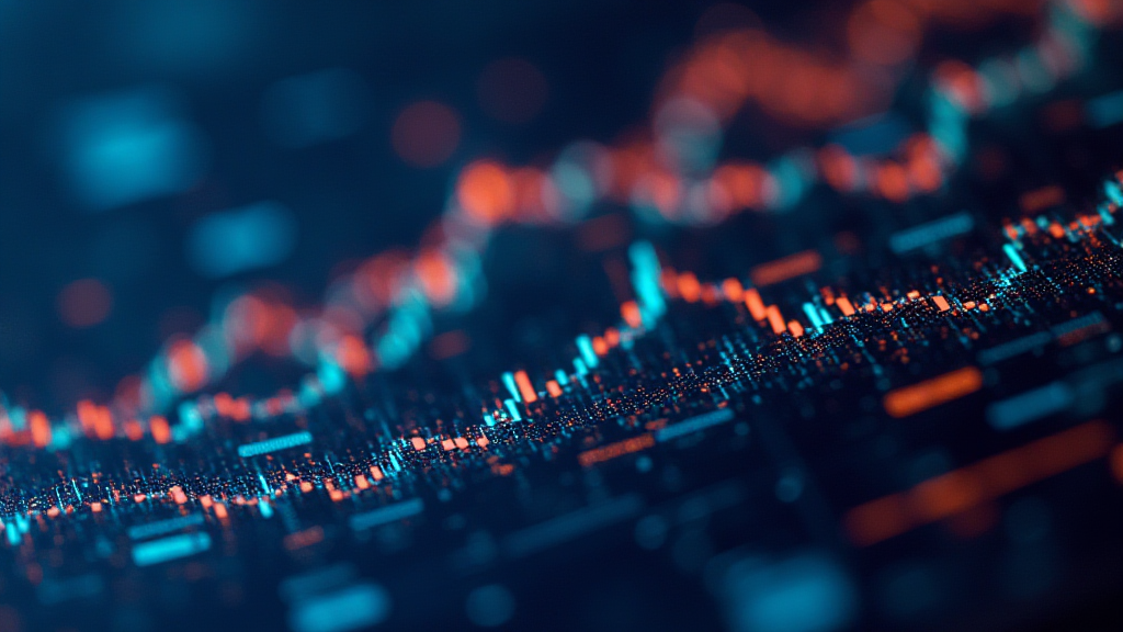 Crypto algorithmic trading