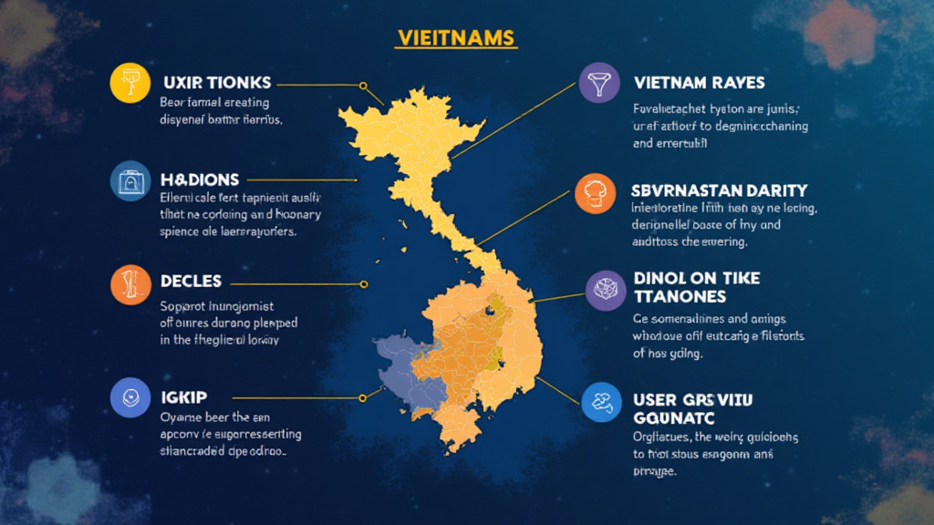 Vietnam crypto research