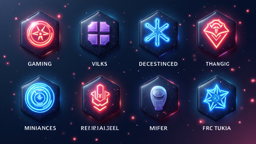 NFT utility tokens