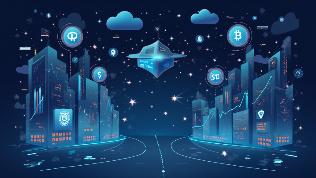 Crypto statistical arbitrage