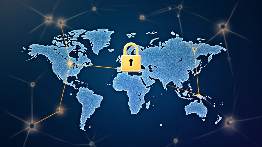 Crypto donation platform
