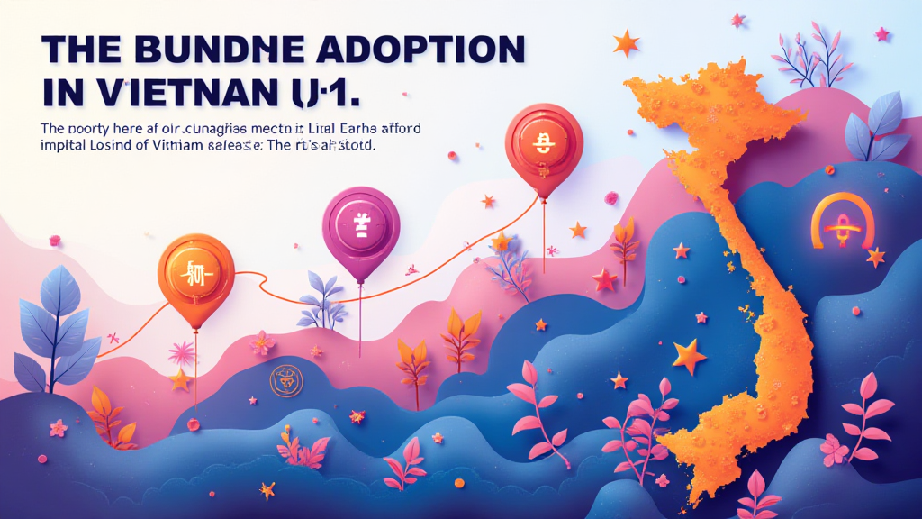 Vietnam crypto potential
