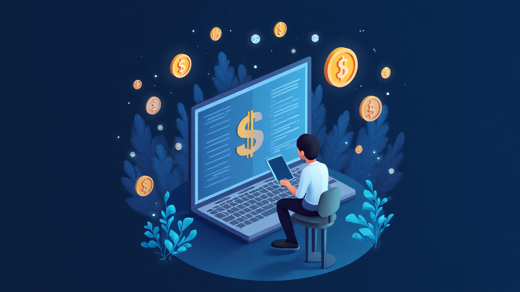 Crypto payroll services