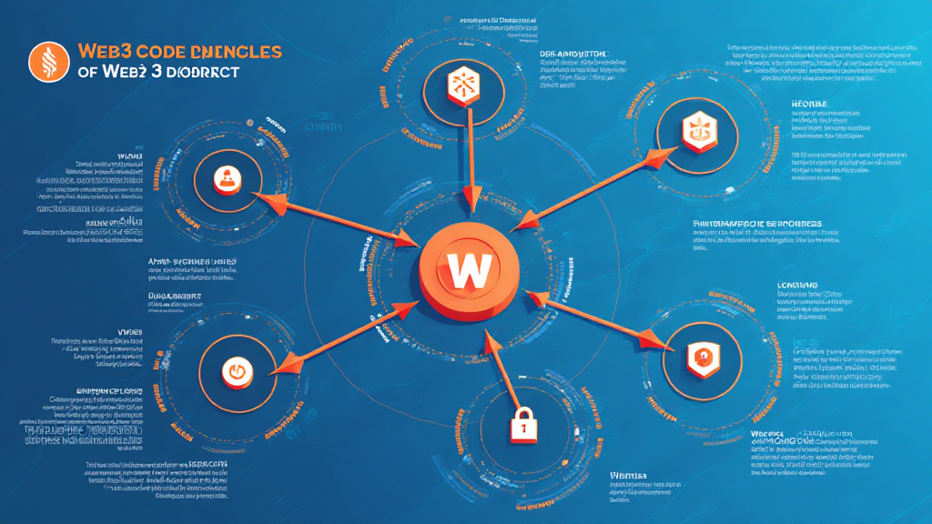 Web3 project management