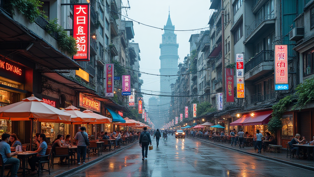 Vietnam crypto potential