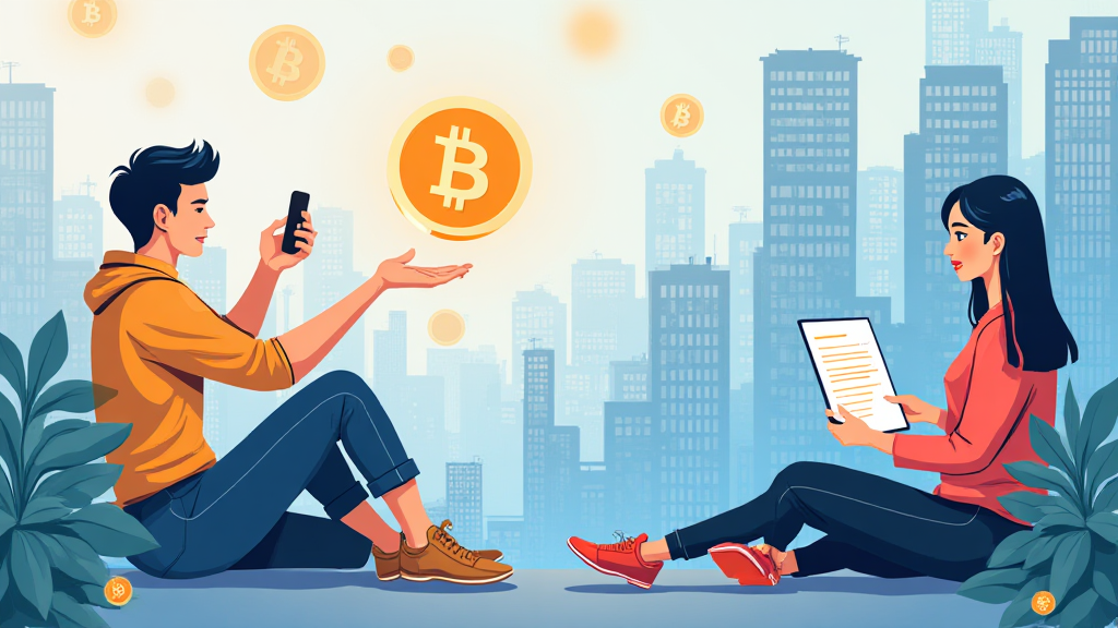 Vietnam crypto potential