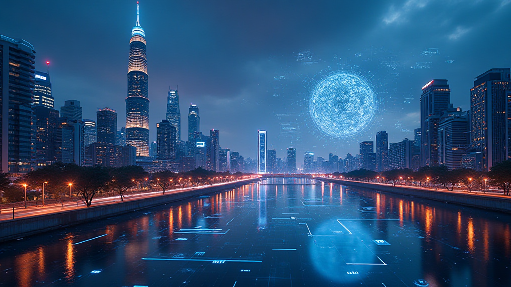 Vietnam crypto projection