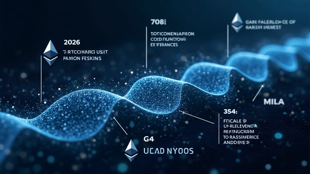 Ethereum roadmap updates 2026