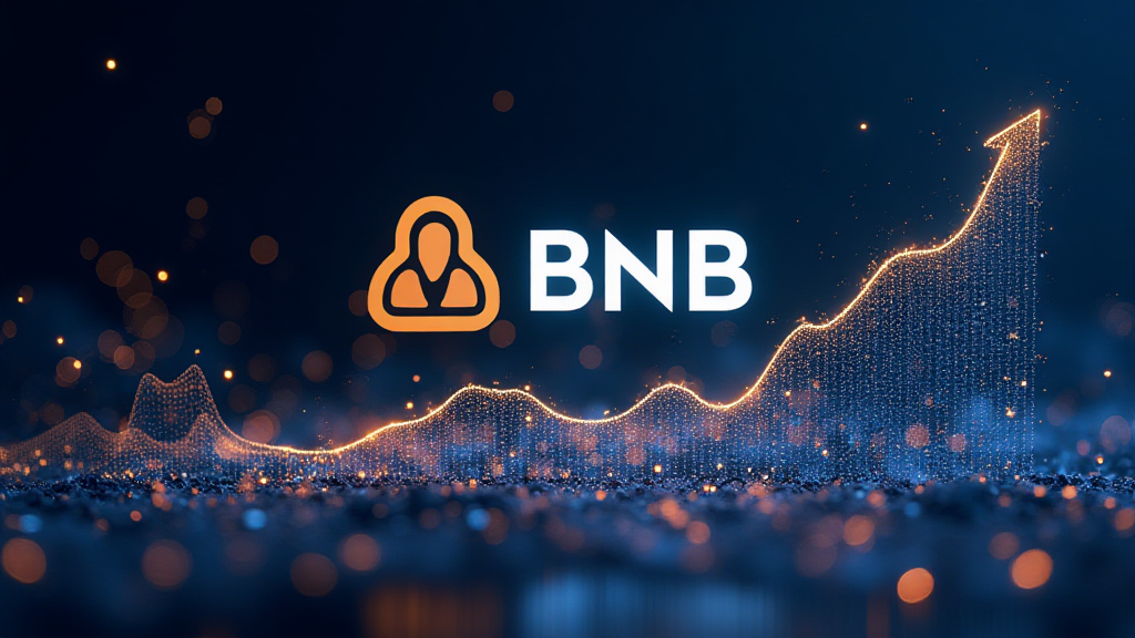 BNB chain ecosystem expansion