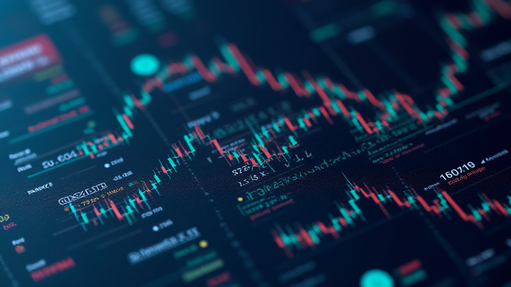 Macroeconomic impact on crypto market