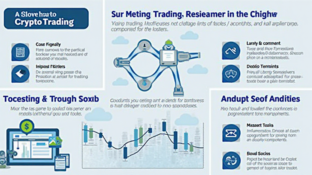 Crypto trading for beginners guide