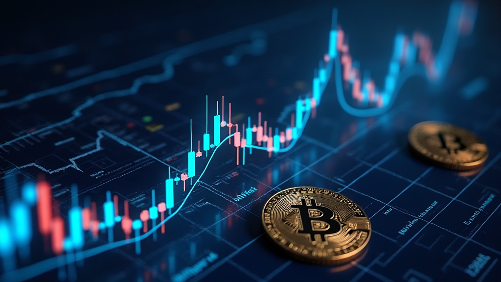 Algorithmic trading crypto