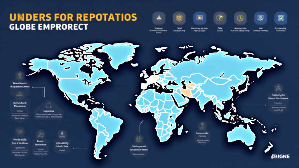Global crypto adoption rate