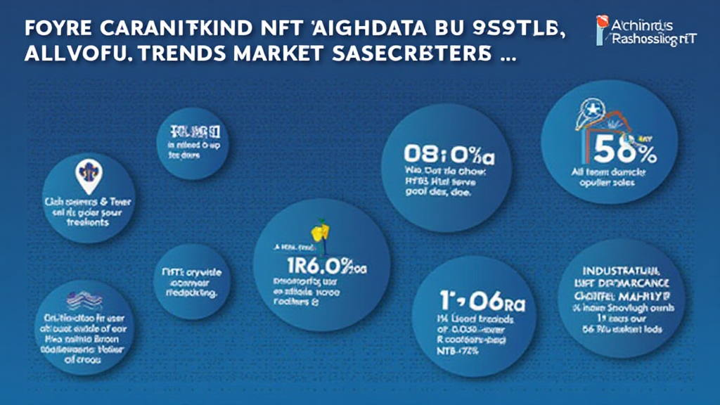 NFT market trends 2026