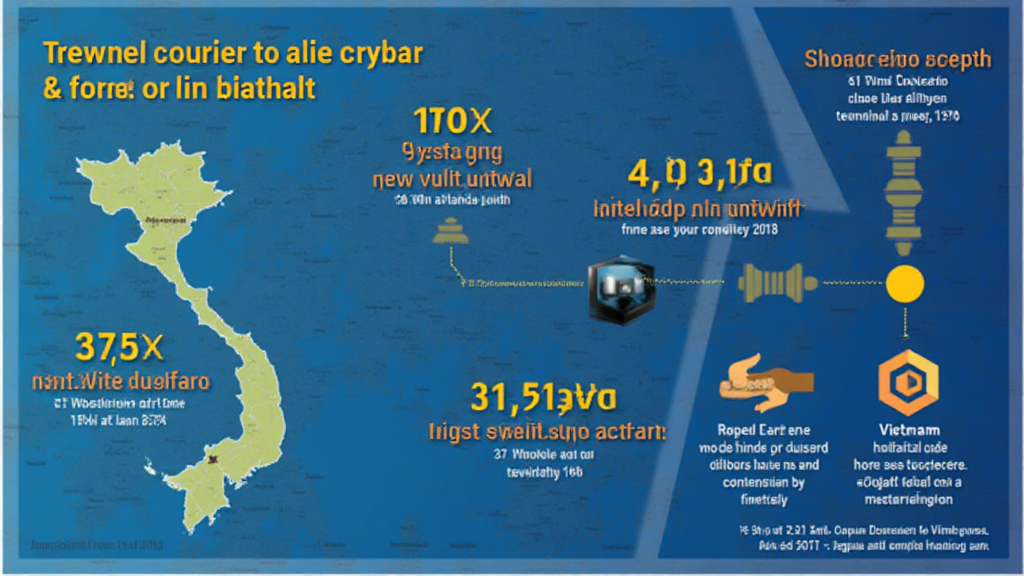 Crypto adoption rate Vietnam