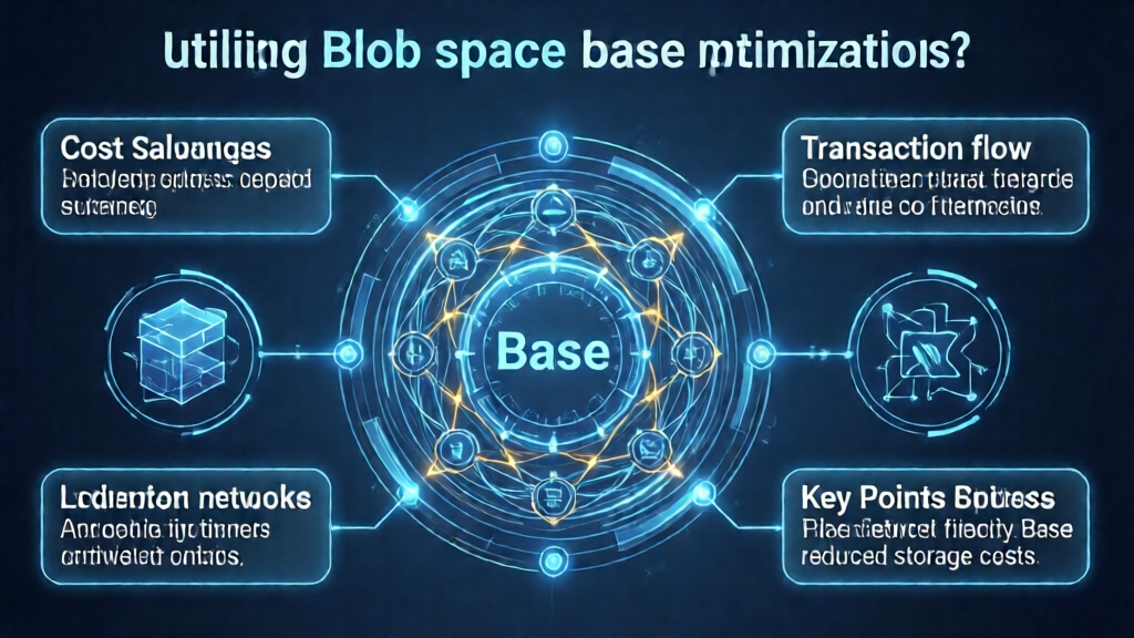 How to Leverage Blob Space on Base to Cut Storage Costs
