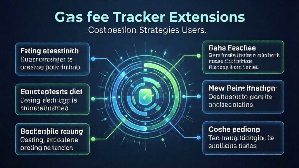 Top 10 Free Gas Fee Tracker Extensions Recommended