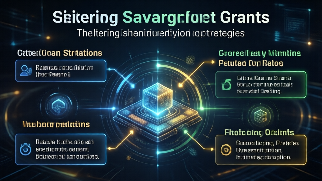 Why Gitcoin Grants are the Most Cost