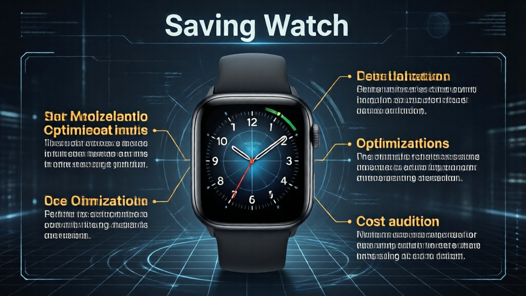 Using Watch