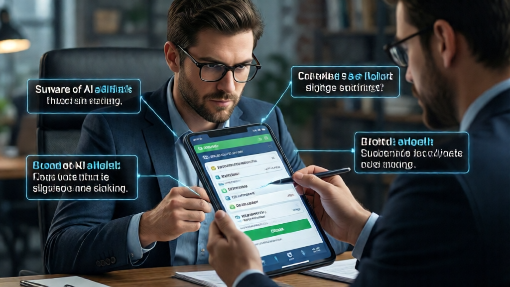 Beware of AI Agent Slippage Skimming: Auditing APIs
