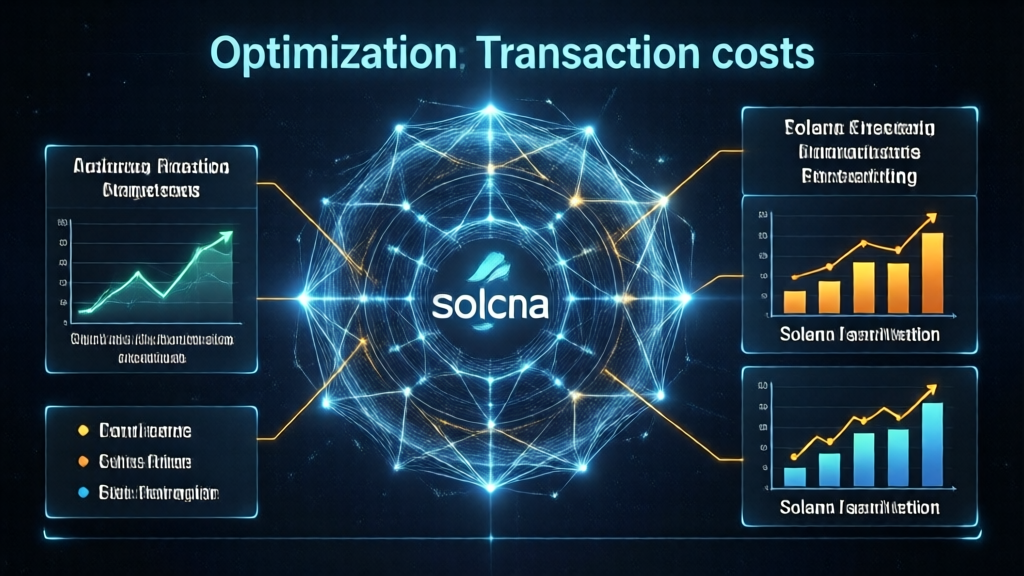 Solana Priority Fee Optimization: Stop Overpaying Validators